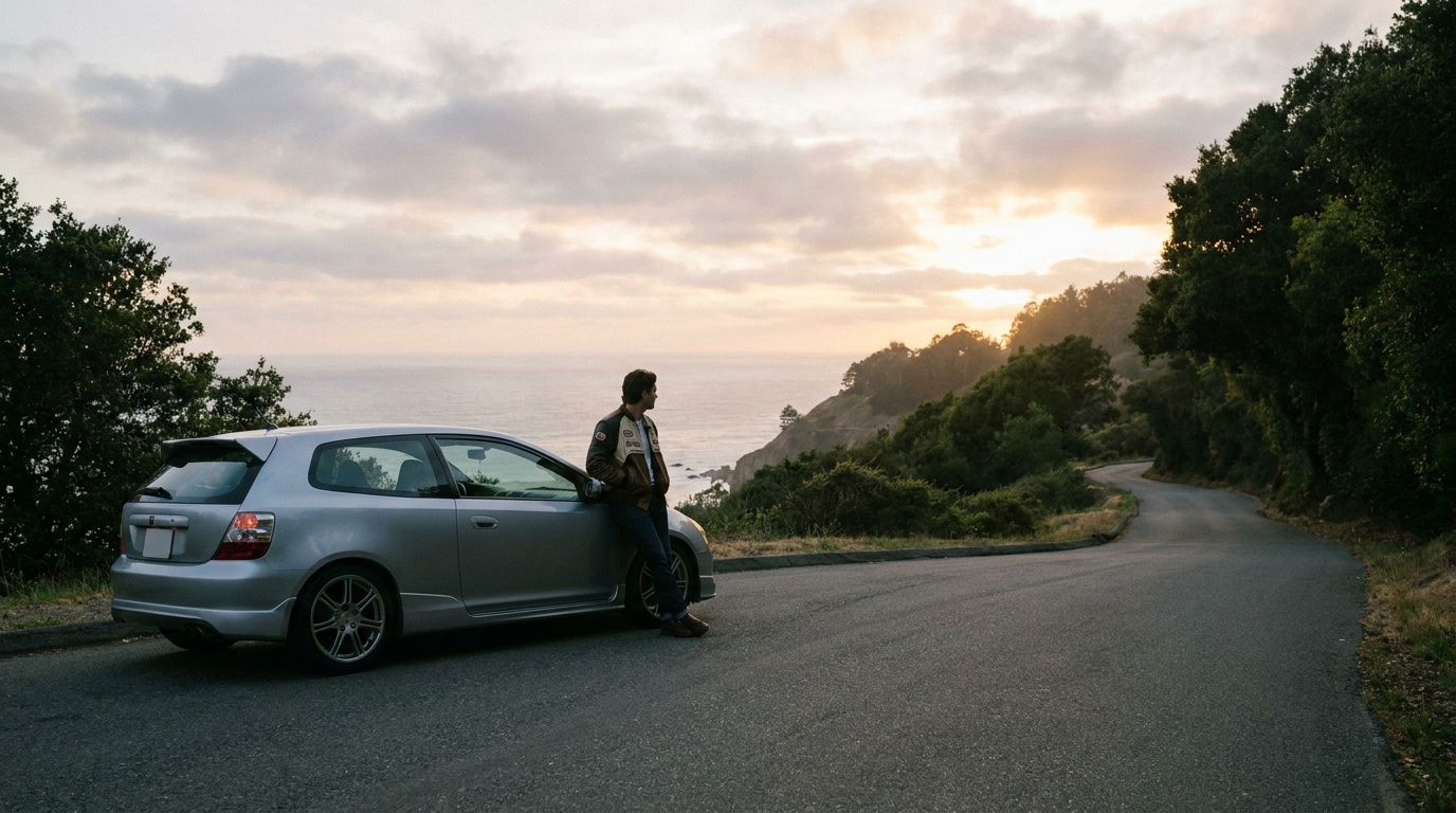 Honda Civic Type R EP3 : 2001-2005, Légende & Guide Complet